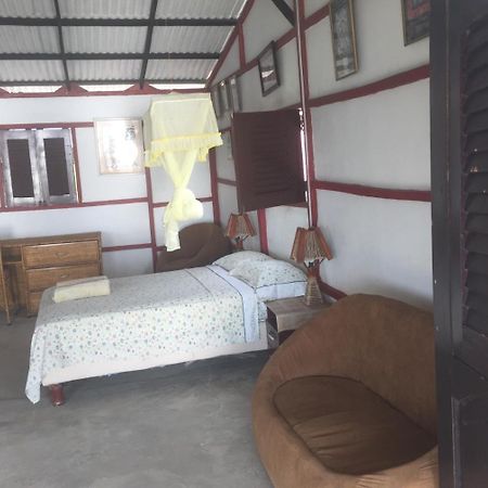 Angauel Inn Cerro Playa Rosada Palmar Bagian luar foto
