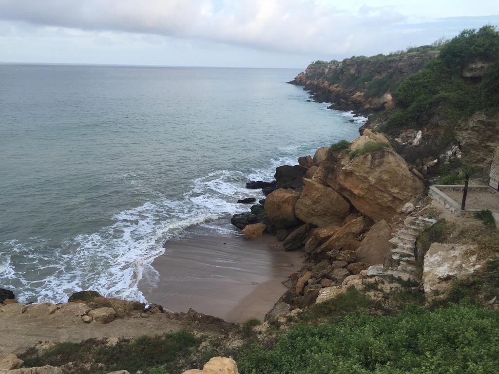 Angauel Inn Cerro Playa Rosada Palmar Bagian luar foto
